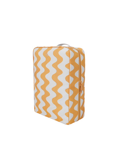 Large Packing Cube (Solara Honey)