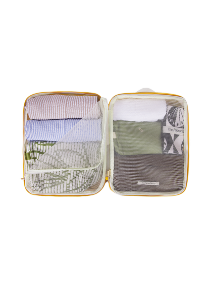 Large Packing Cube (Solara Honey)