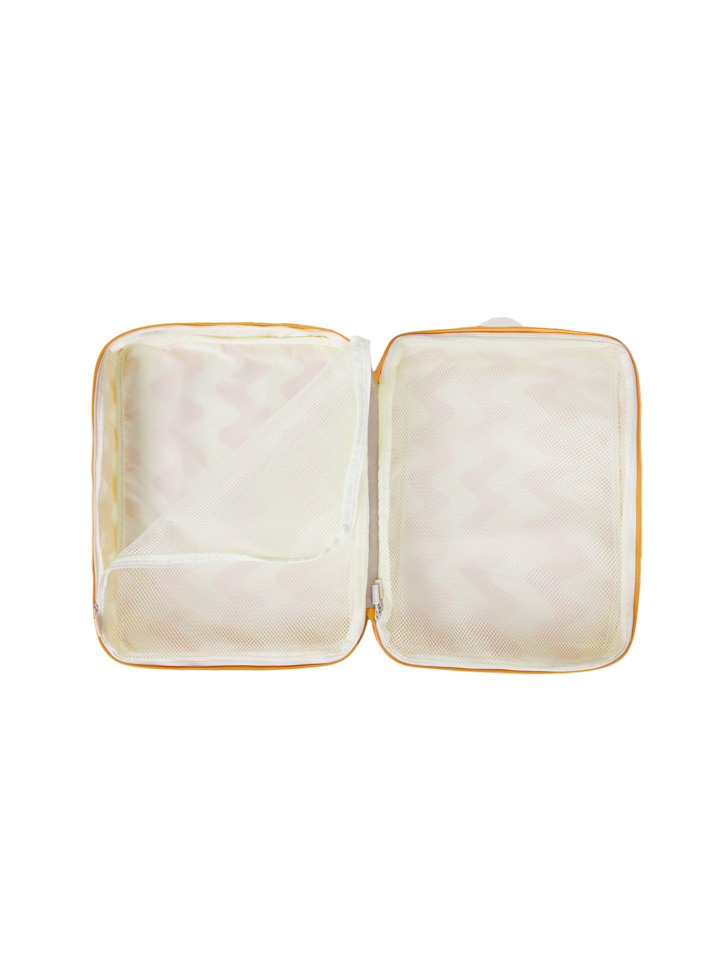 Large Packing Cube (Solara Honey)