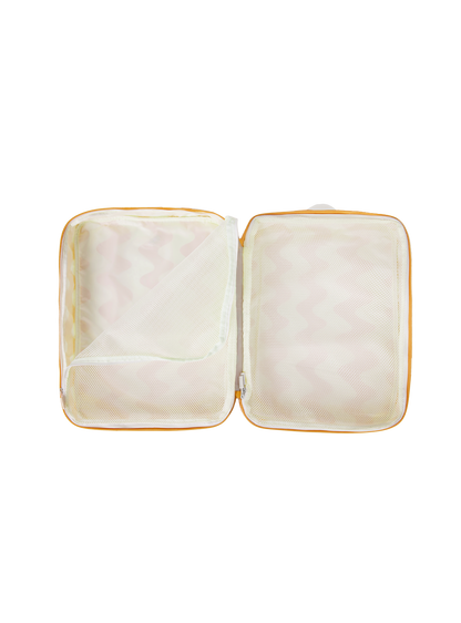 Large Packing Cube (Solara Honey)