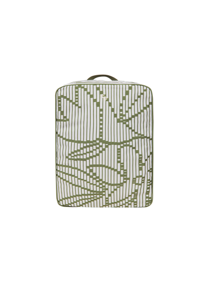 Large Packing Cube (Thistle Clover)