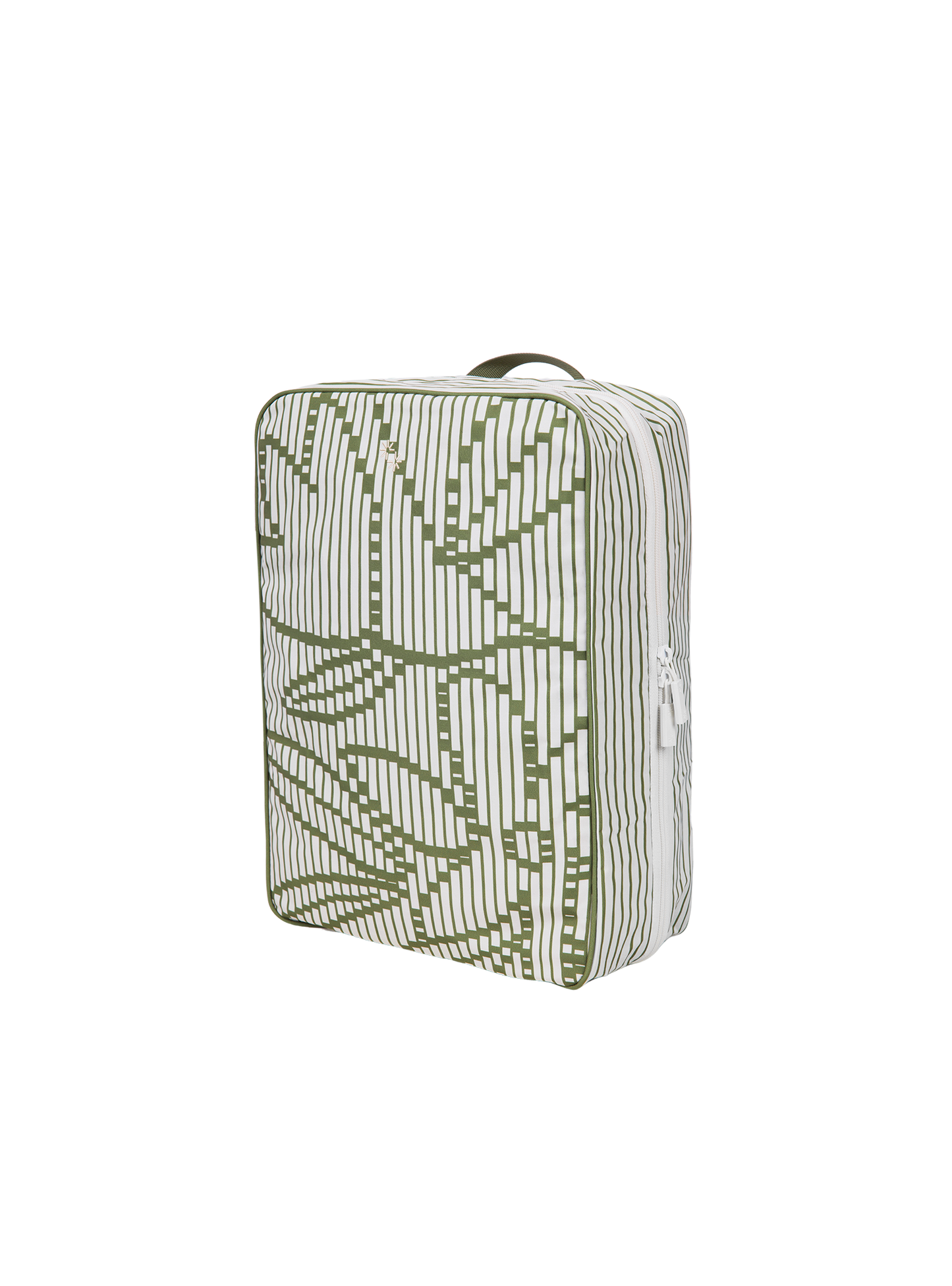 Large Packing Cube (Thistle Clover)
