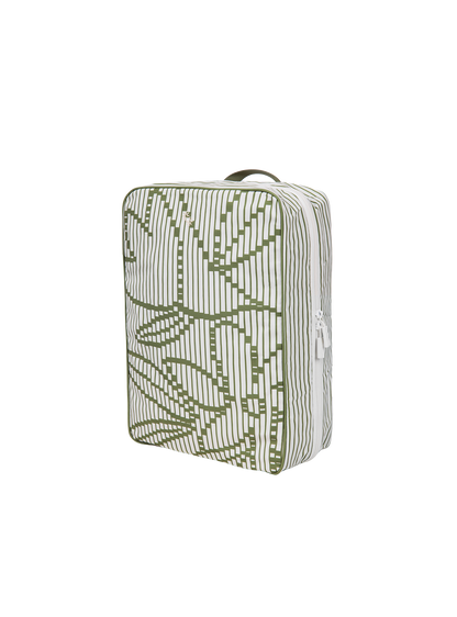 Large Packing Cube (Thistle Clover)