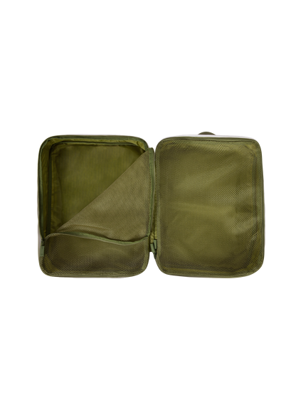 Large Packing Cube (Thistle Clover)