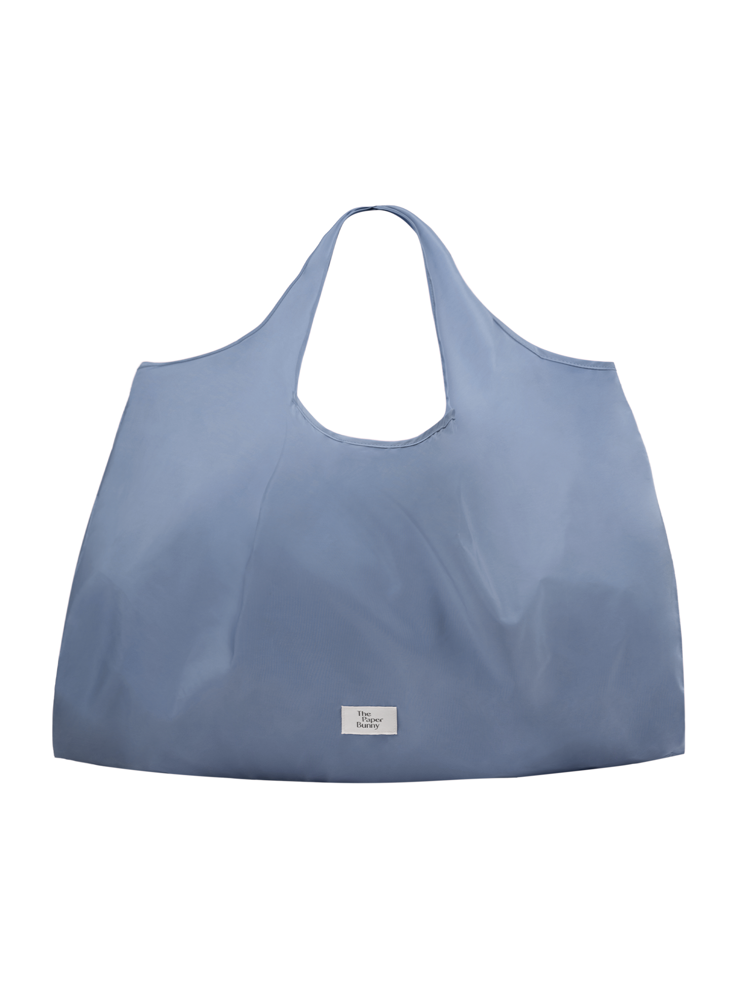 Large Reusable Tote (Drift)