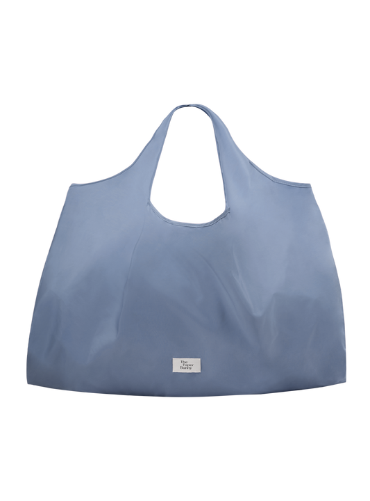 Large Reusable Tote (Drift)