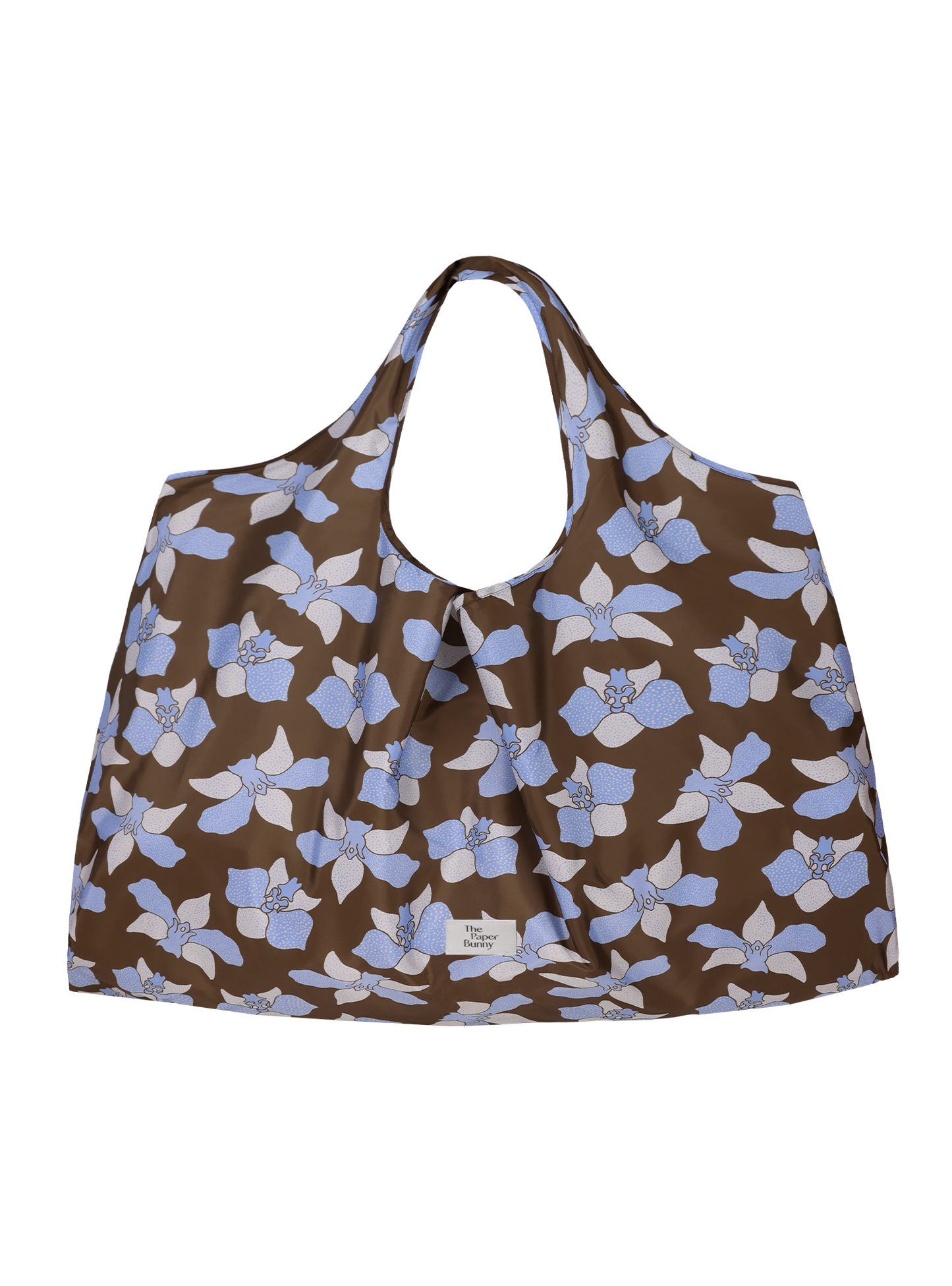 Large Reusable Tote (Orchid Roast)