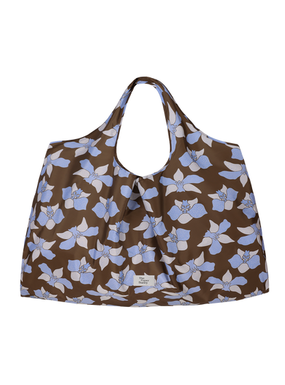 Large Reusable Tote (Orchid Roast)