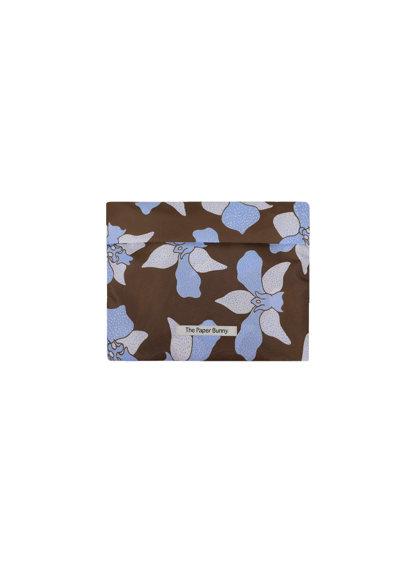 Large Reusable Tote (Orchid Roast)