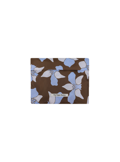 Large Reusable Tote (Orchid Roast)