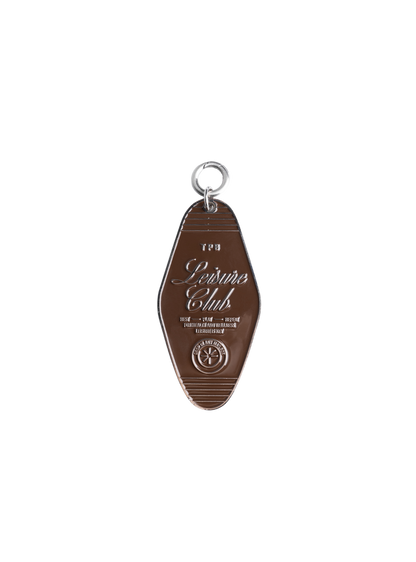 Leisure Club Key Charm
