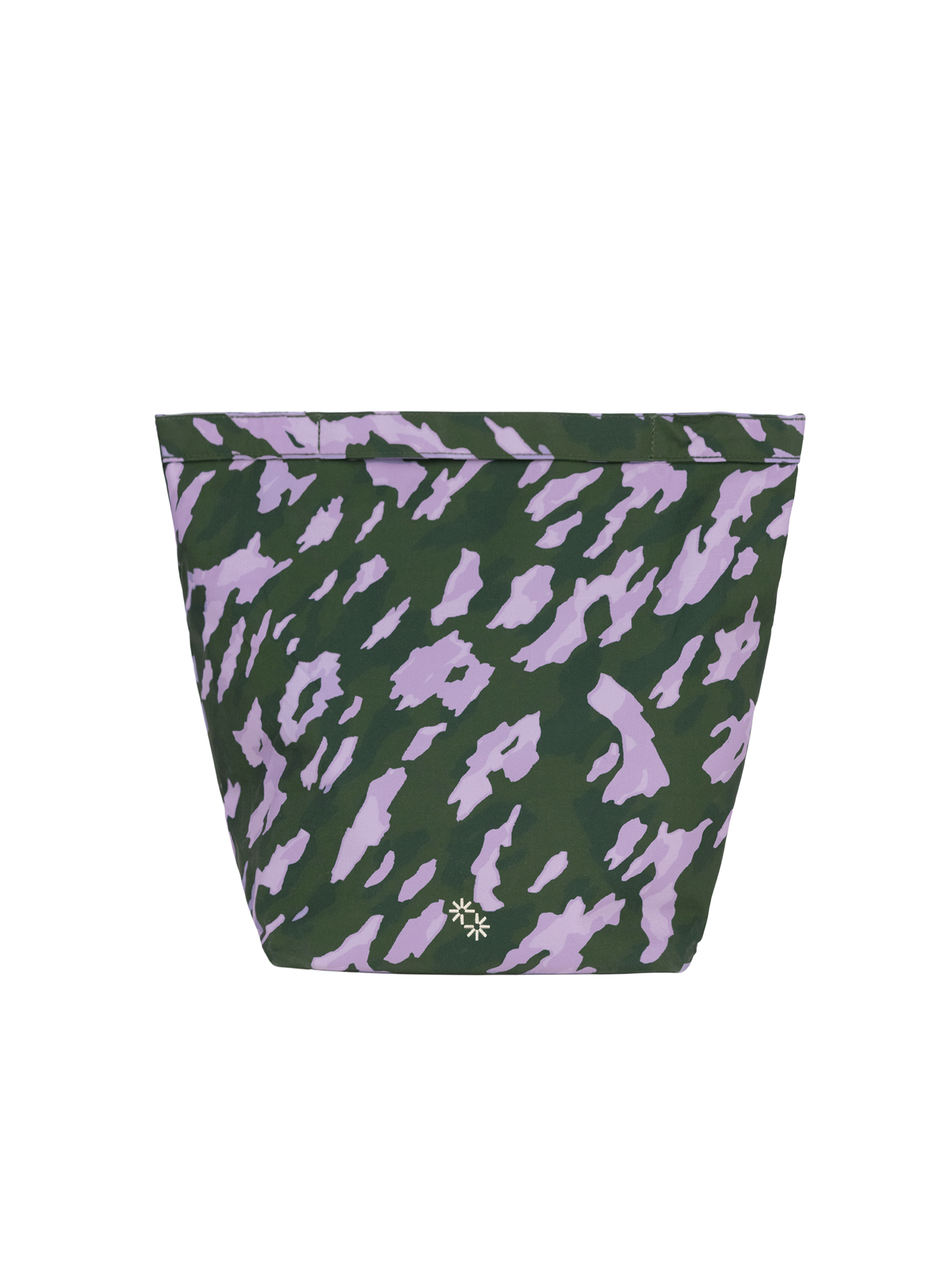 Lunch Caddy (Camo Hunter)