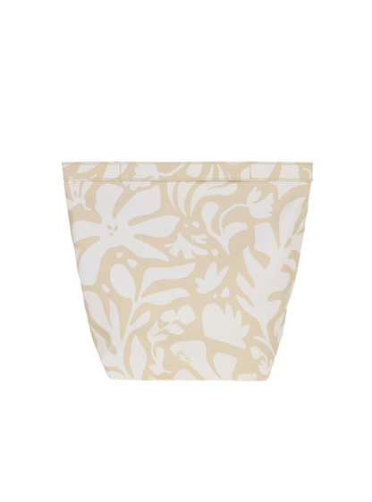 Lunch Caddy (Garden Ecru)