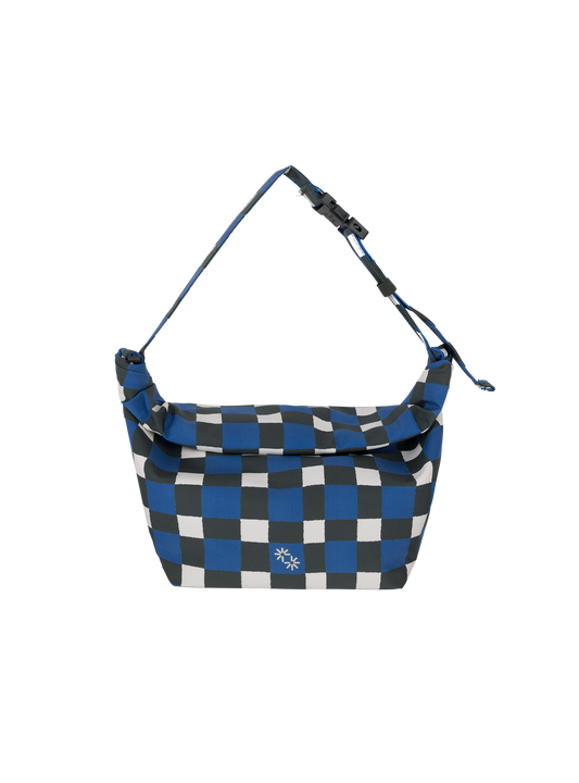 Lunch Caddy (Sunday Blue)