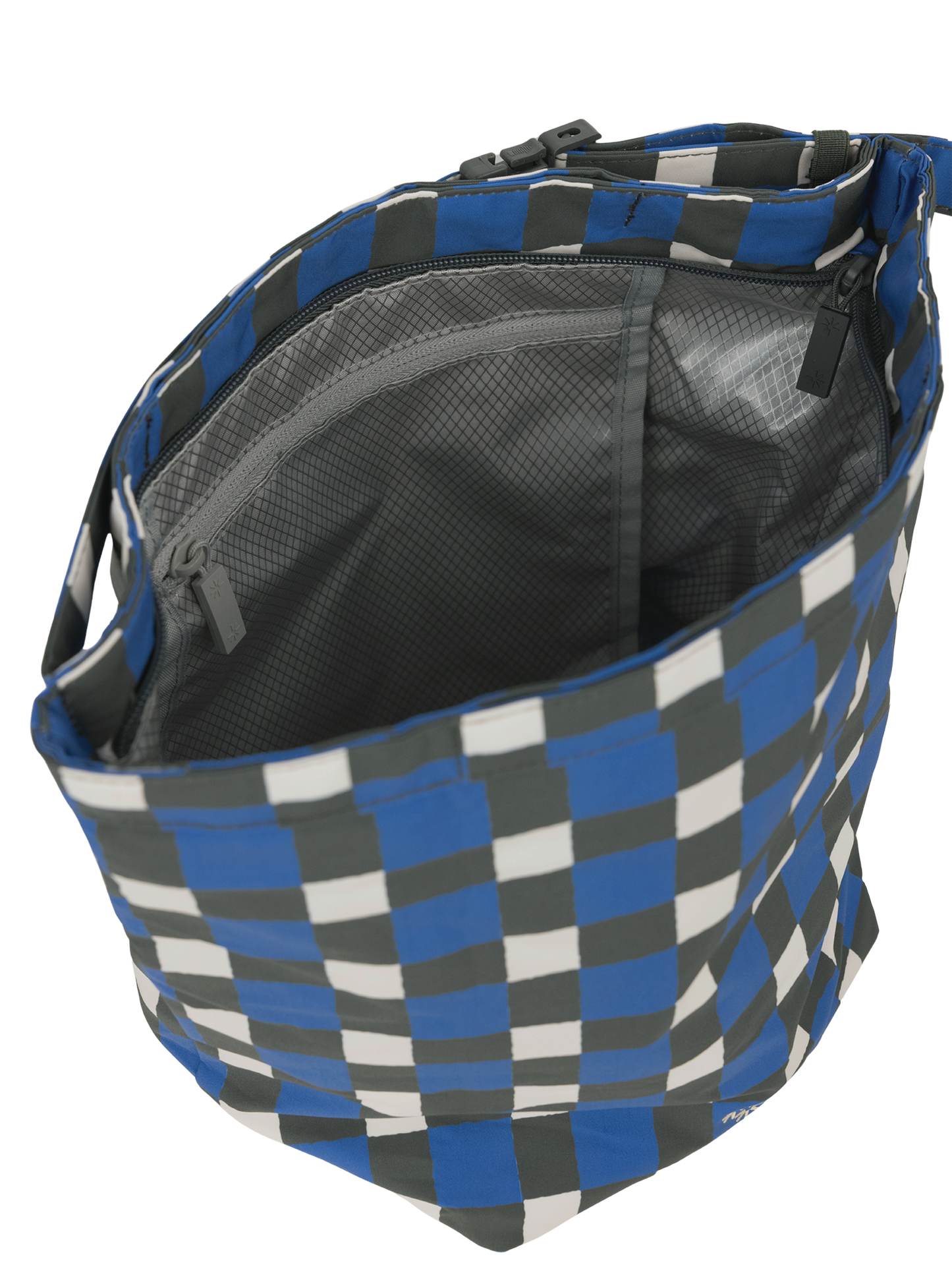 Lunch Caddy (Sunday Blue)