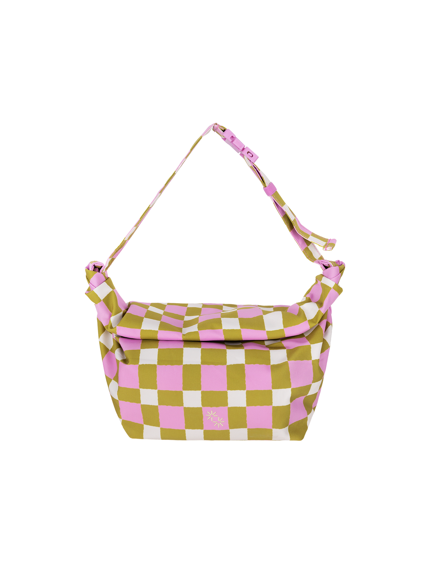 Lunch Caddy (Sunday Orchid)