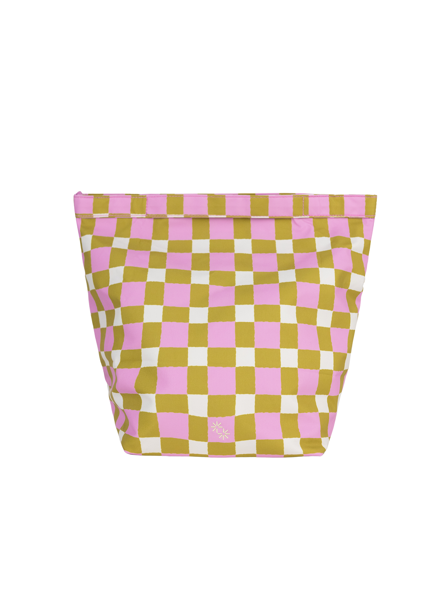 Lunch Caddy (Sunday Orchid)