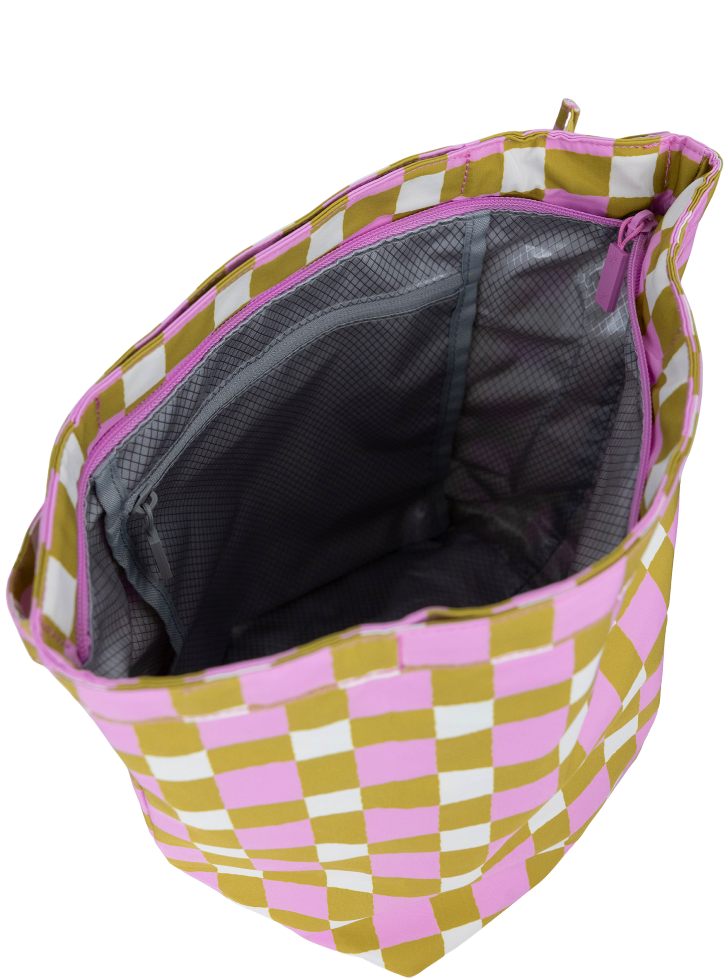 Lunch Caddy (Sunday Orchid)