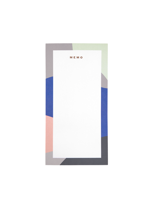 Memo Notepad