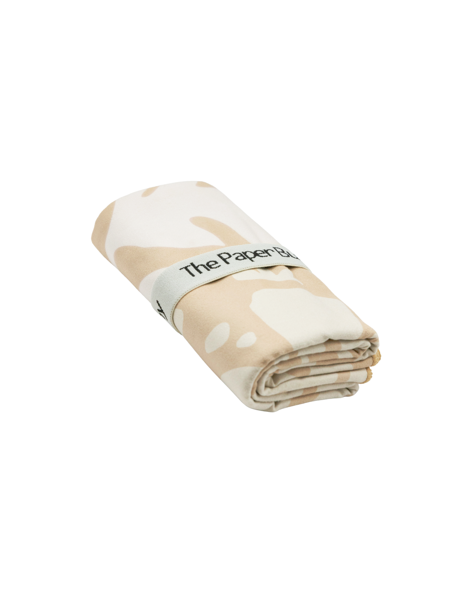 Travel Towel (Garden Ecru)