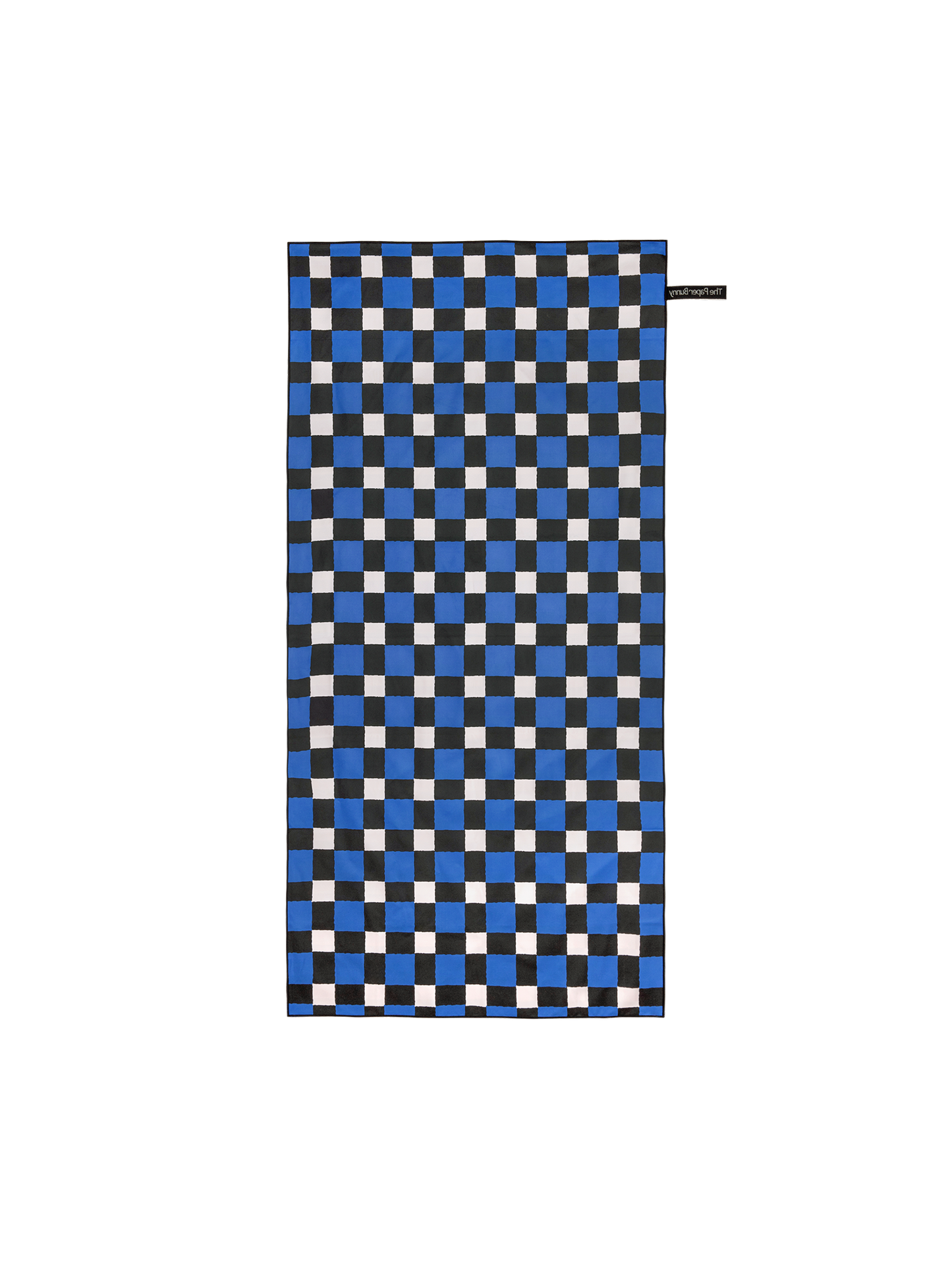 Travel Towel (Sunday Blue)