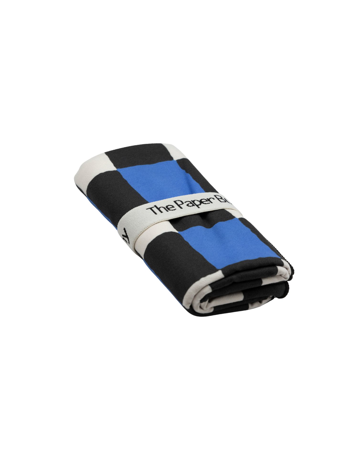 Travel Towel (Sunday Blue)