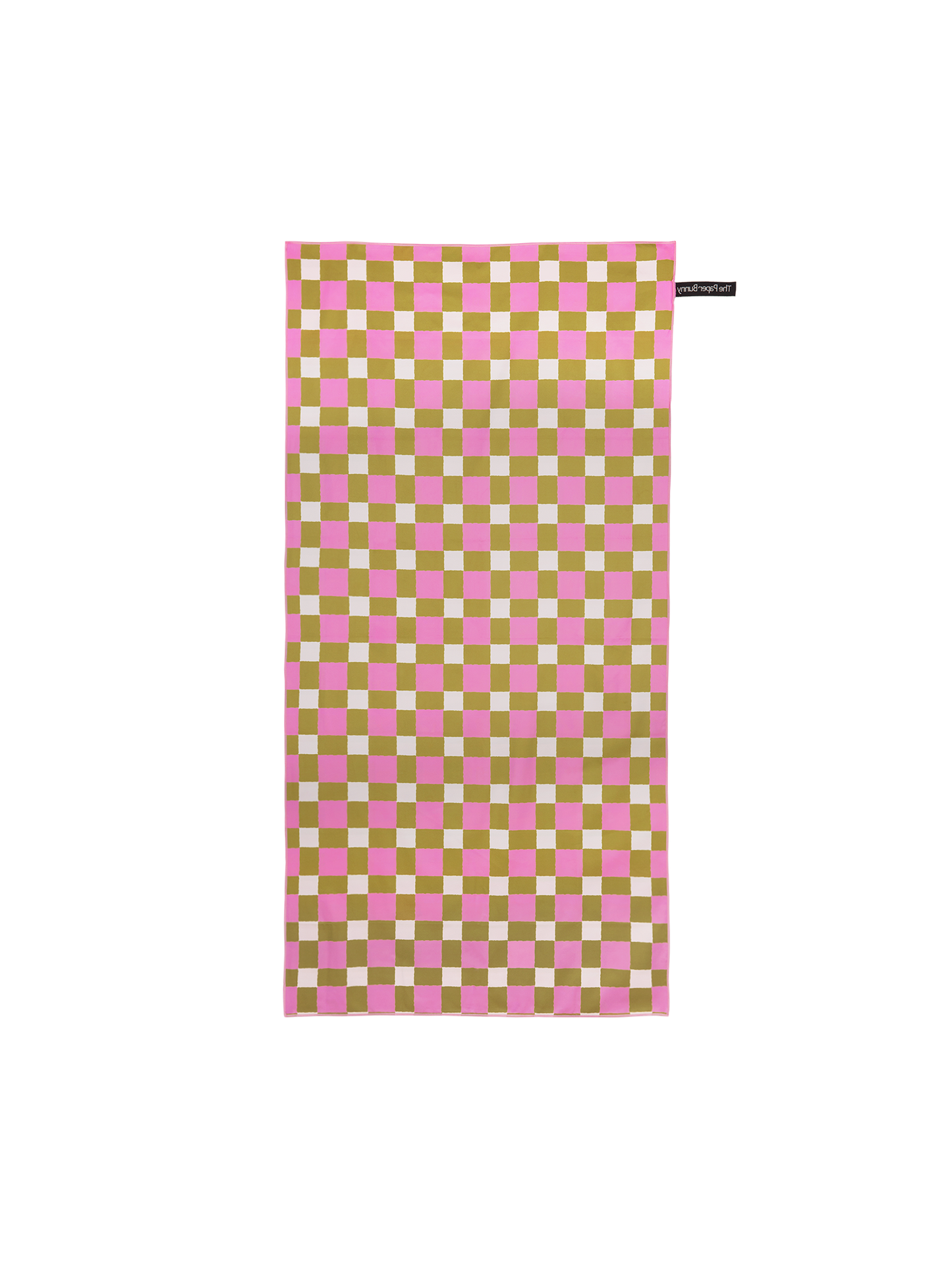 Travel Towel (Sunday Orchid)
