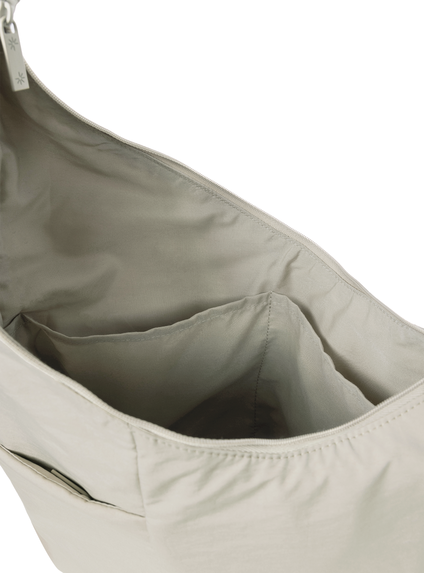 The Midi Arc (Creme)