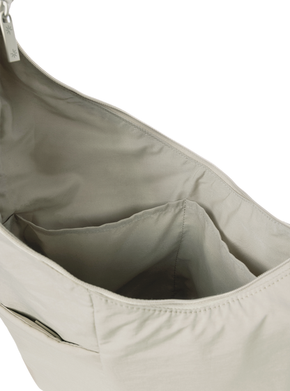 The Midi Arc (Creme)