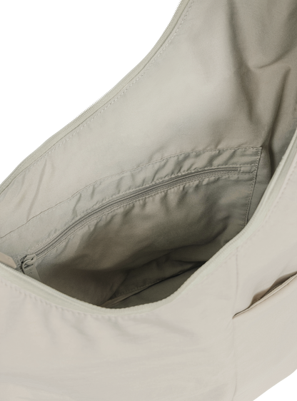 The Midi Arc (Creme)