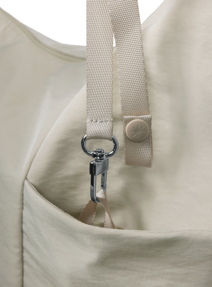 The Midi Arc (Creme)