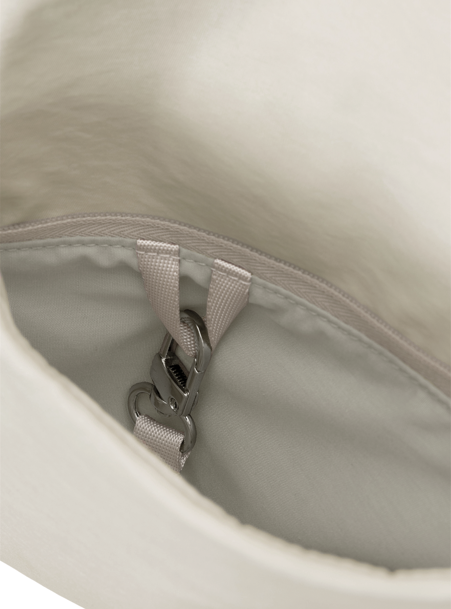 The Midi Arc (Creme)