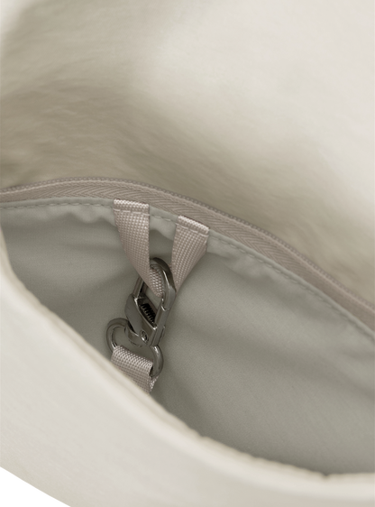 The Midi Arc (Creme)