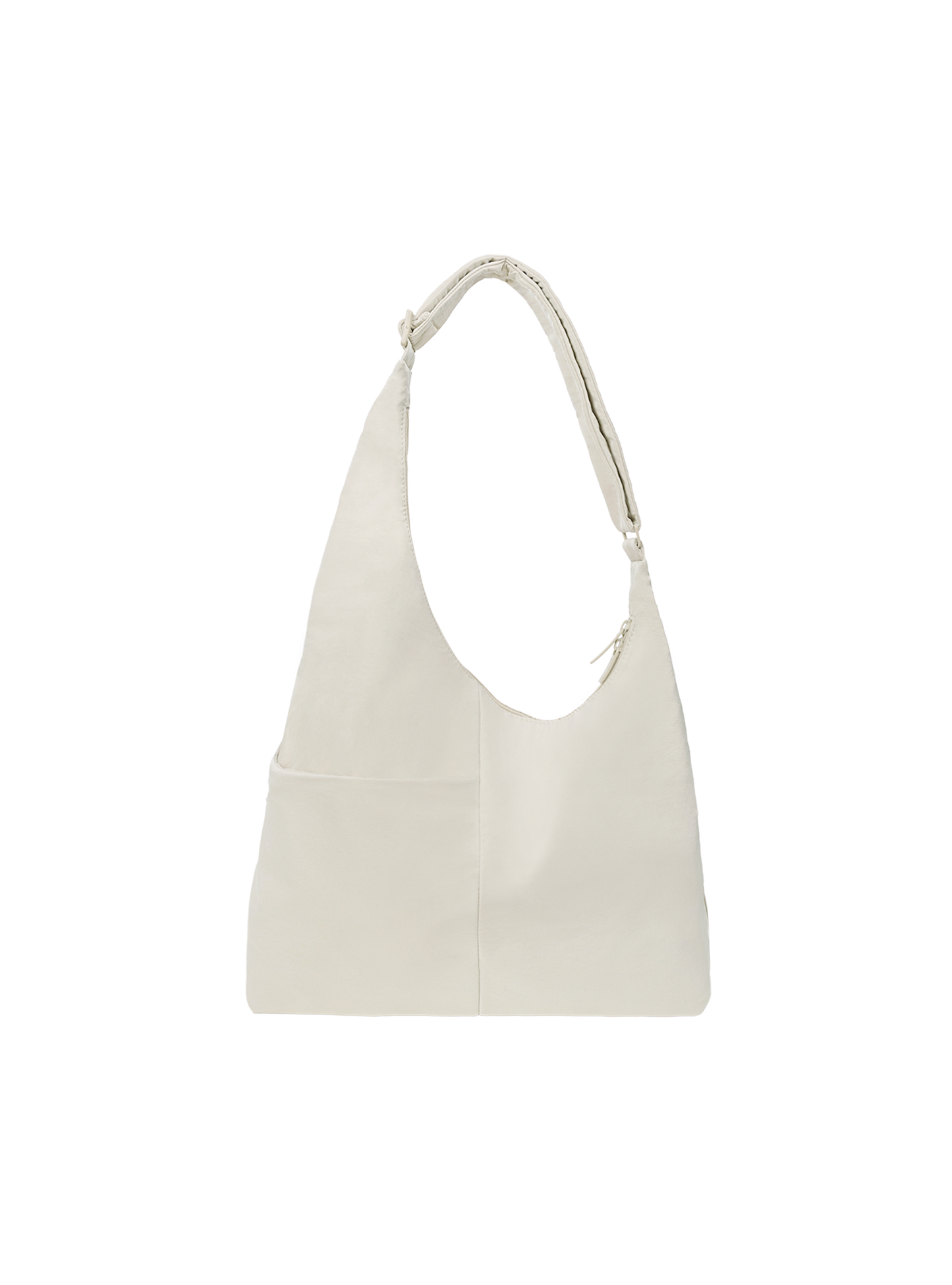 The Midi Arc (Creme)