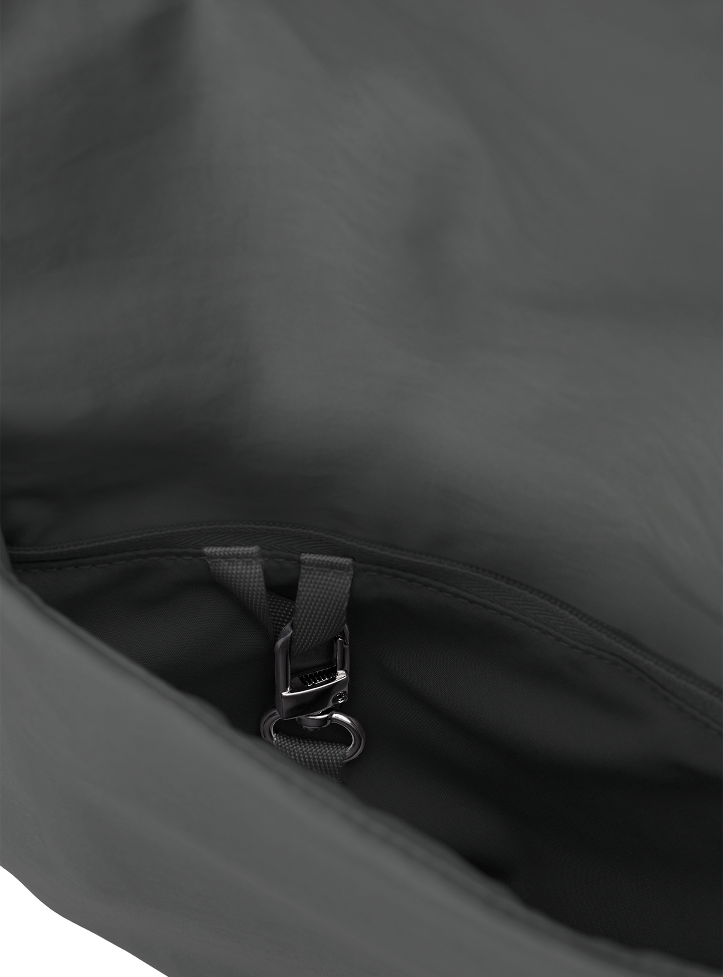 The Midi Arc (Gunmetal)