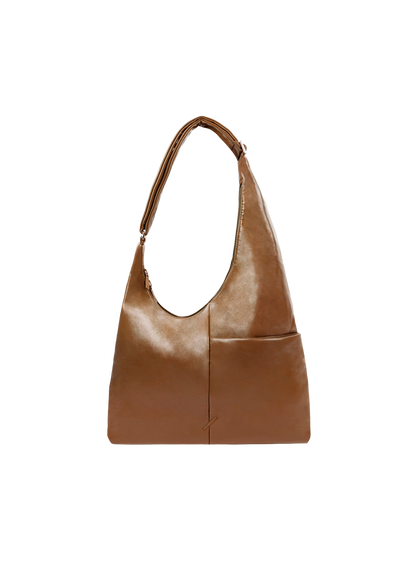 The Midi Arc (Rich Chestnut)