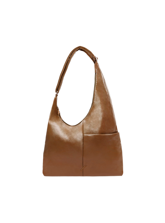 The Midi Arc (Rich Chestnut)