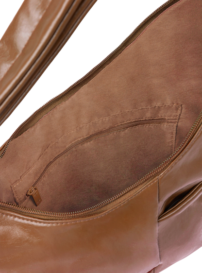 The Midi Arc (Rich Chestnut)