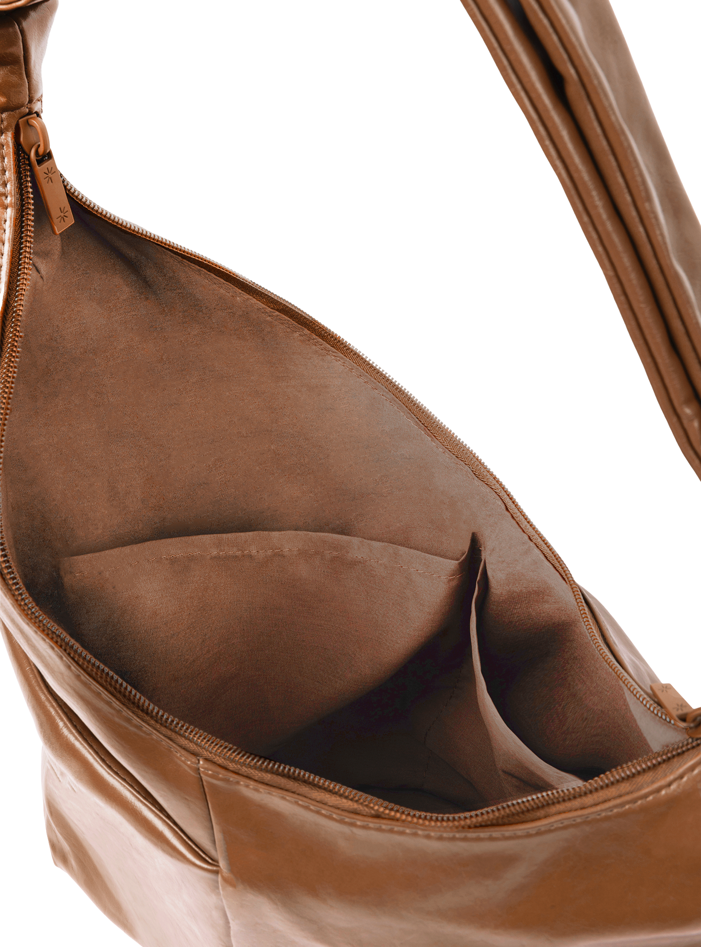 The Midi Arc (Rich Chestnut)