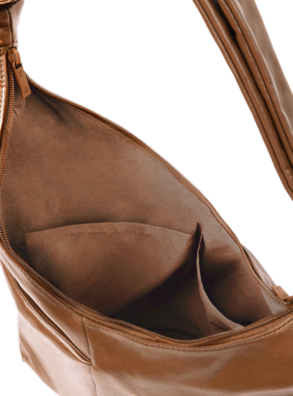 The Midi Arc (Rich Chestnut)