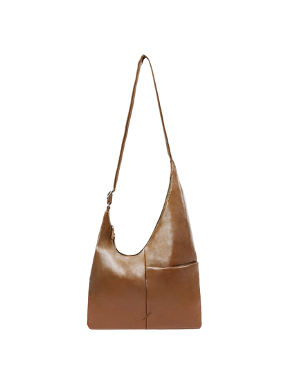 The Midi Arc (Rich Chestnut)