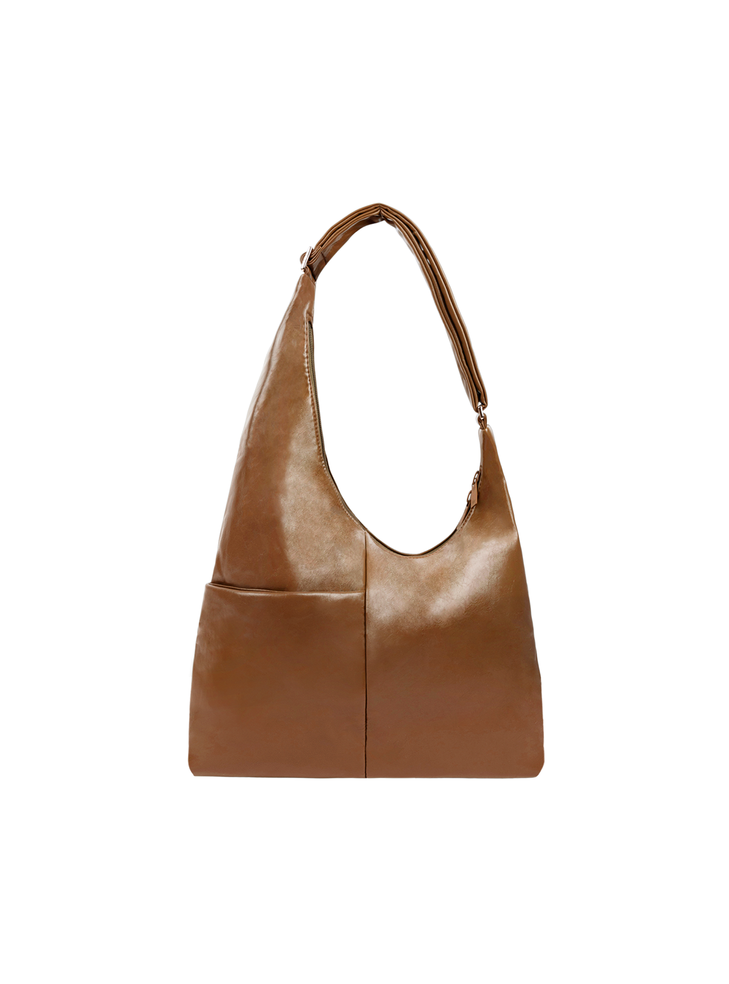 The Midi Arc (Rich Chestnut)