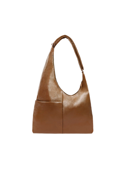 The Midi Arc (Rich Chestnut)