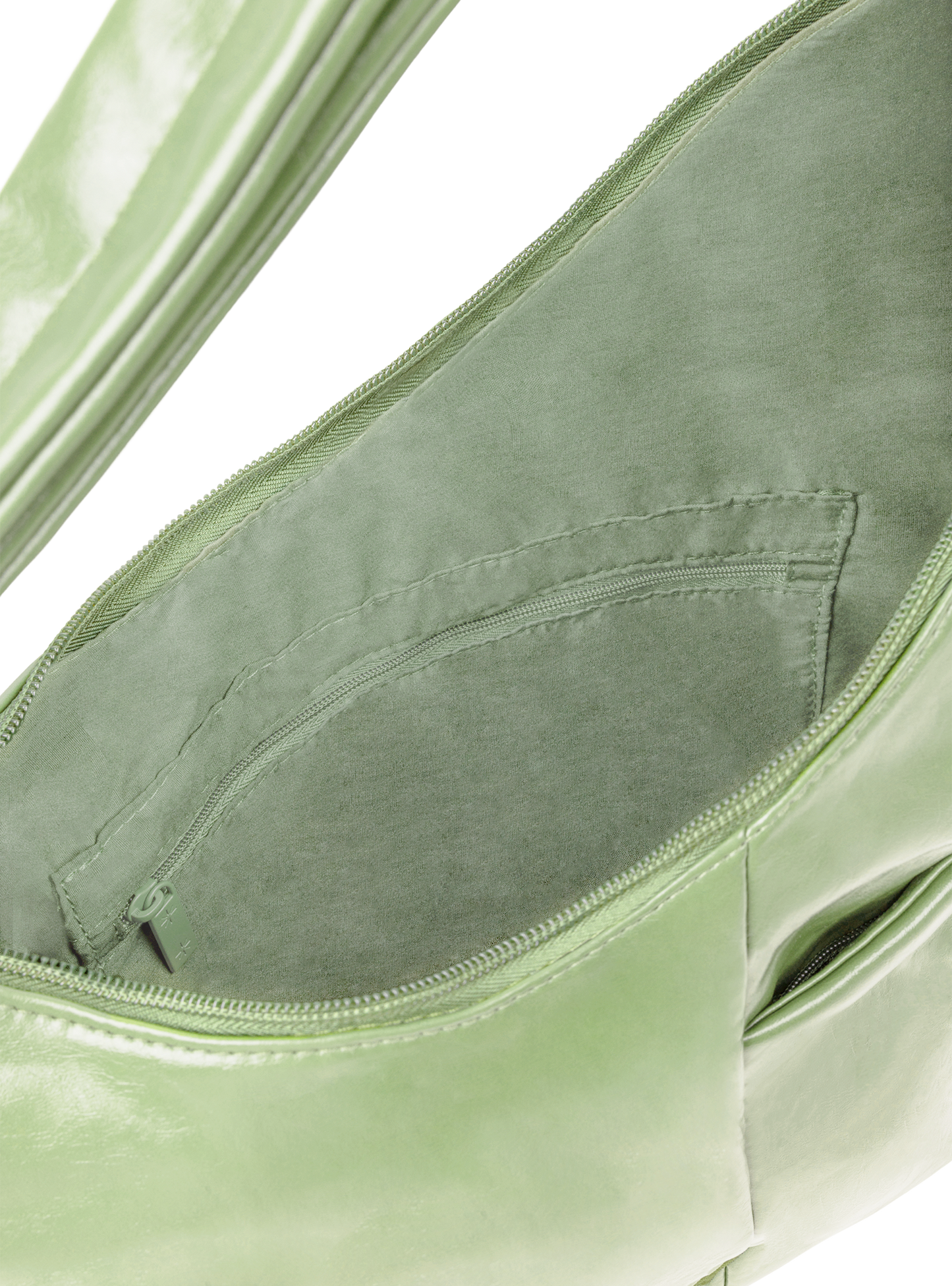 The Midi Arc (Rich Pistachio)