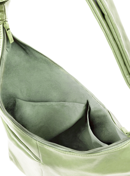 The Midi Arc (Rich Pistachio)