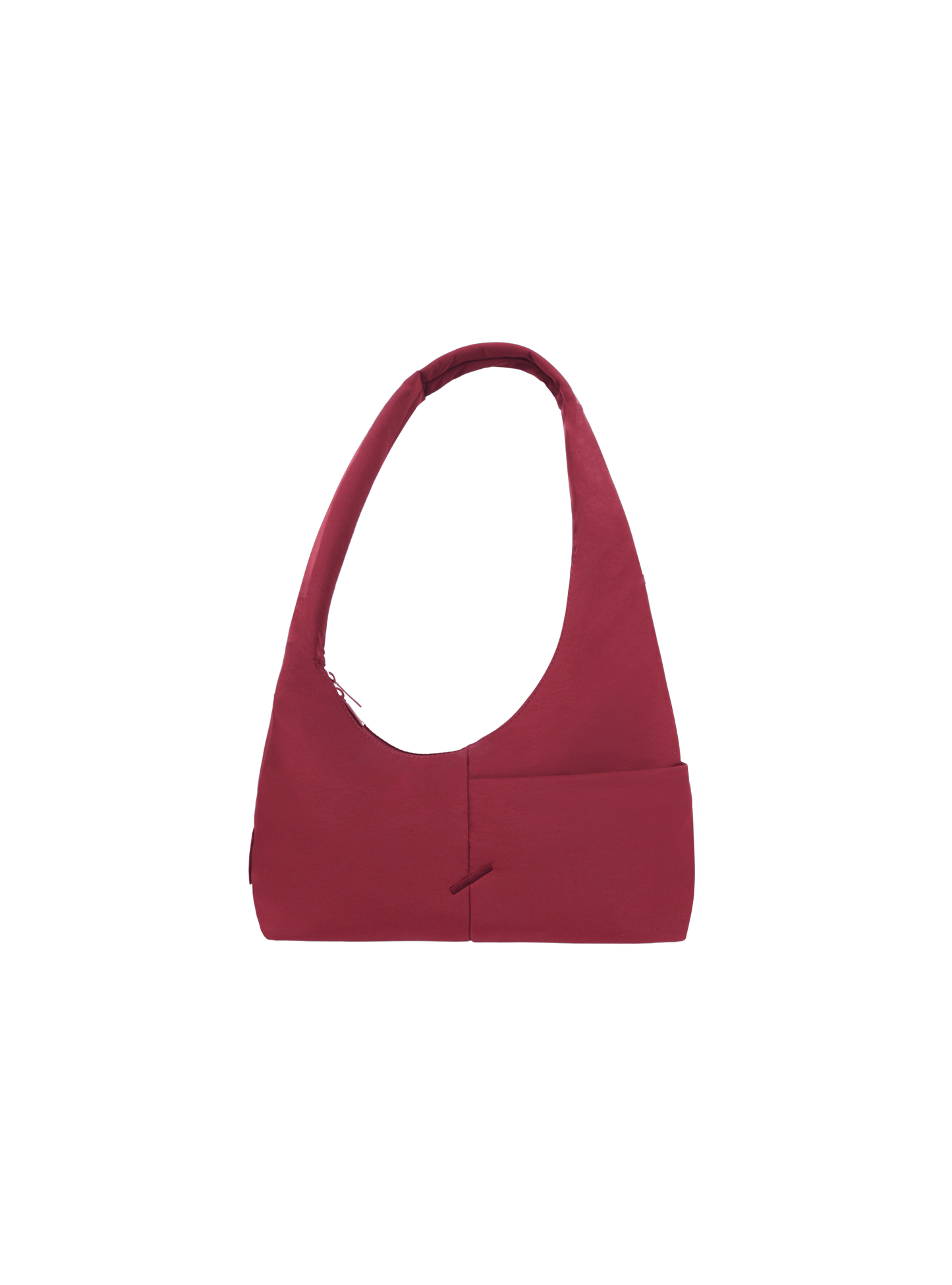 The Mini Arc (Burgundy)