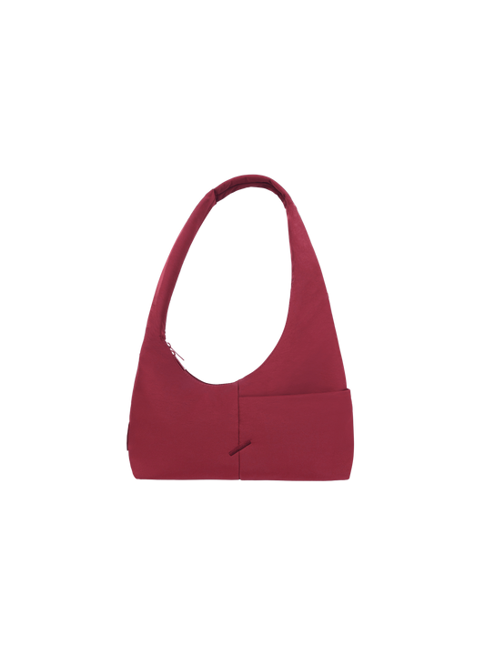 The Mini Arc (Burgundy)