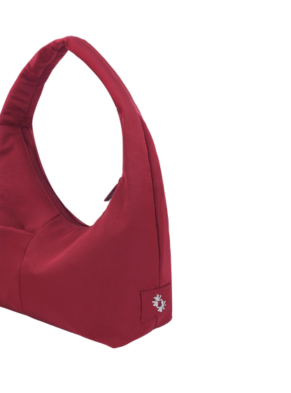 The Mini Arc (Burgundy)