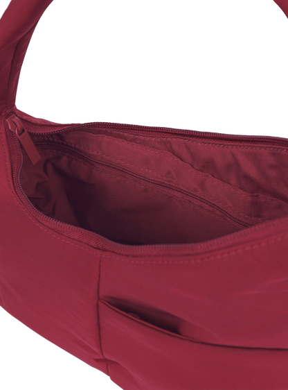 The Mini Arc (Burgundy)