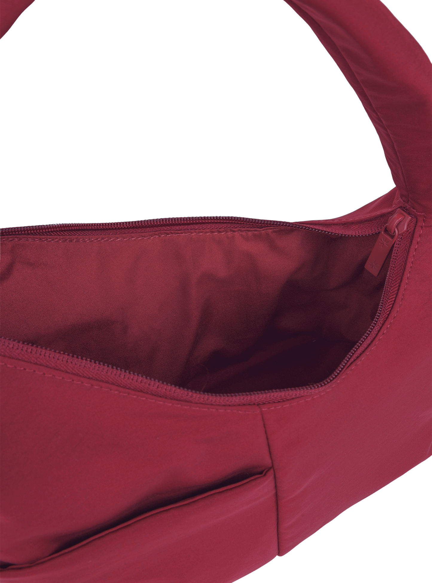 The Mini Arc (Burgundy)